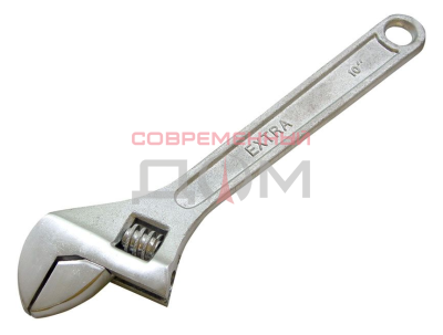 Ключ разводной USPEX 250мм 38010